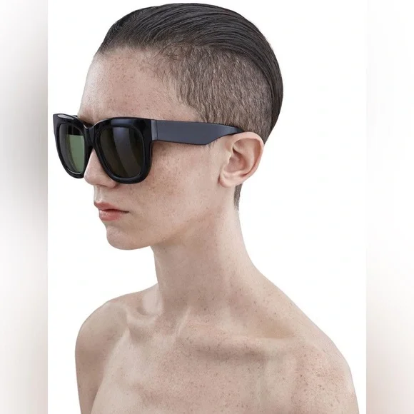Acne Studios | Accessories | Acne Studios Library Sunglasses